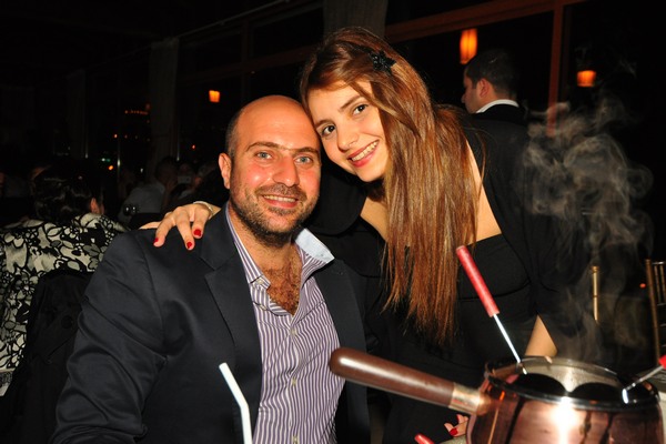 Valentine @ Starlight Lounge